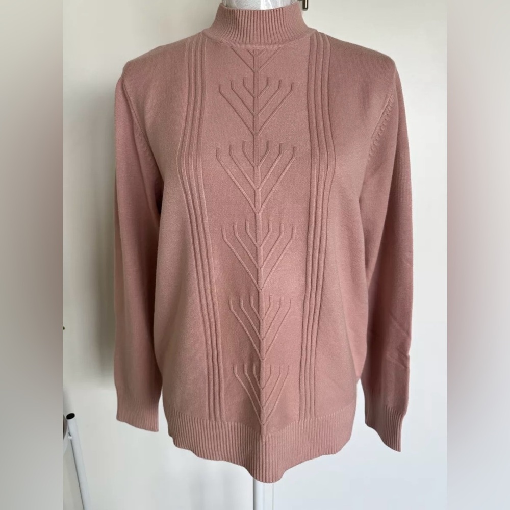 Sussan Womens Turtle neck